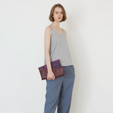 ClutchBag(Red)